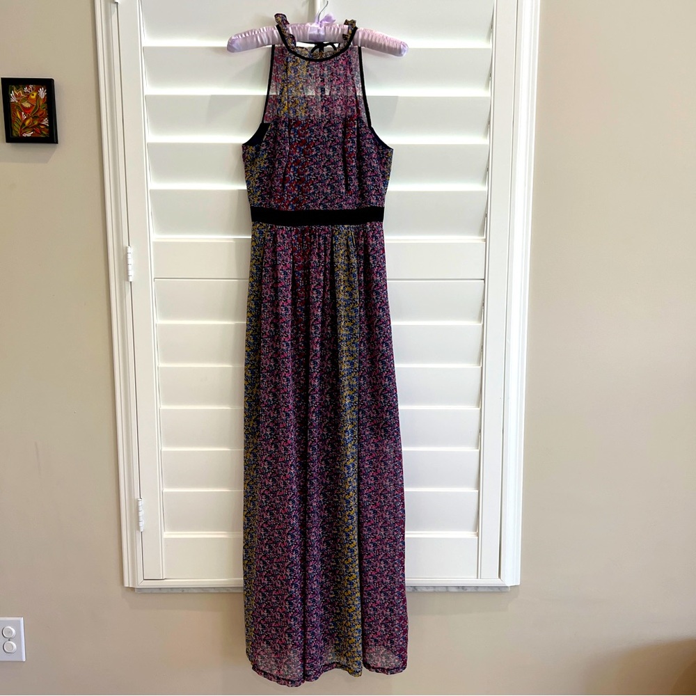 BCBGeneration maxi dress